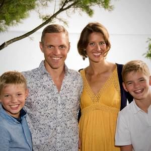 Meet your Posher, Jane